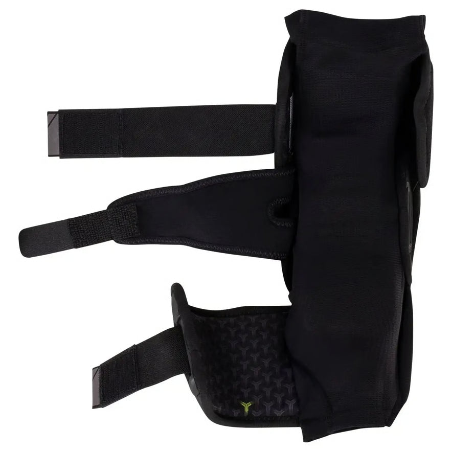 Warrior Alpha Pro Elbow Pads