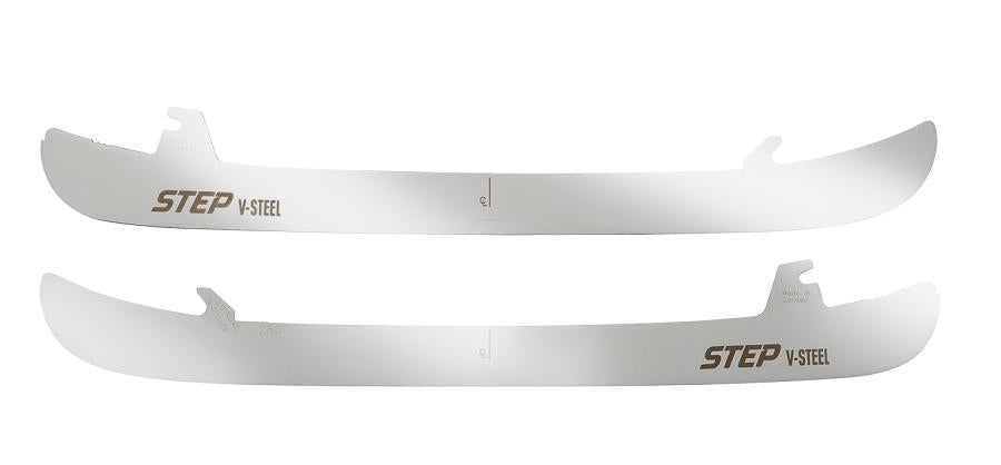 CCM Step V Steel Runners