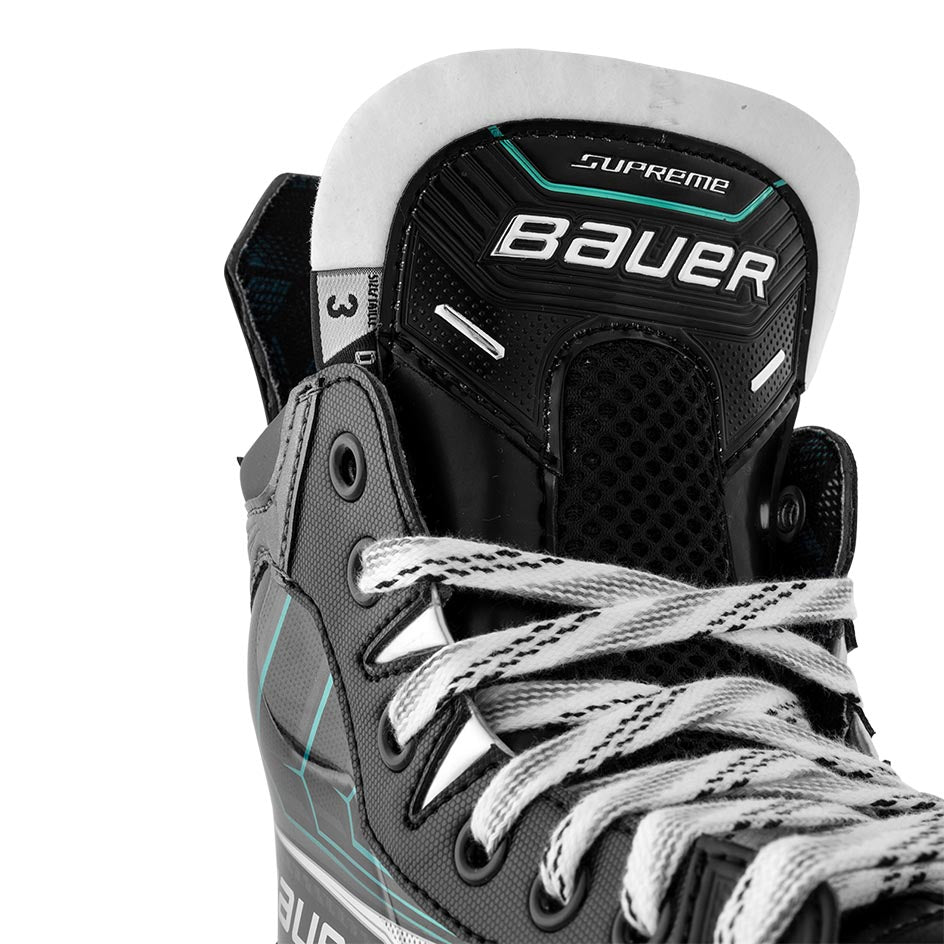 Bauer Supreme F30 Jr. Ice Hockey Skates