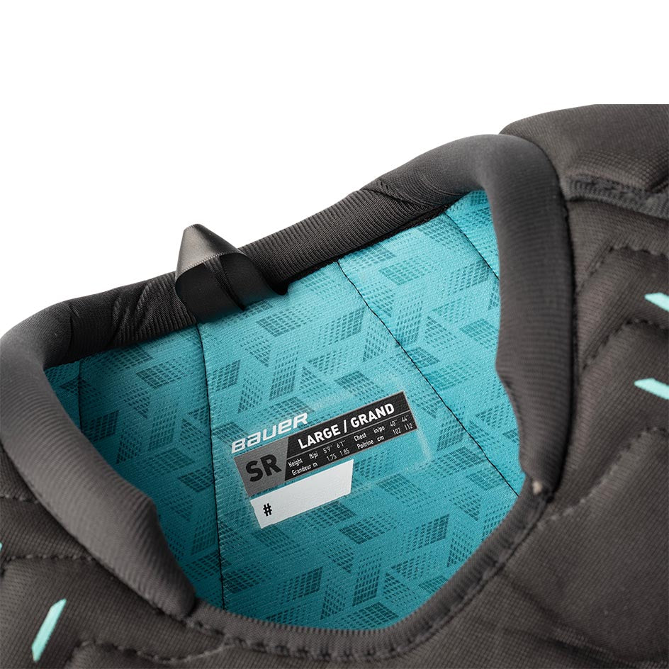 Bauer Supreme F40 Shoulder Pads
