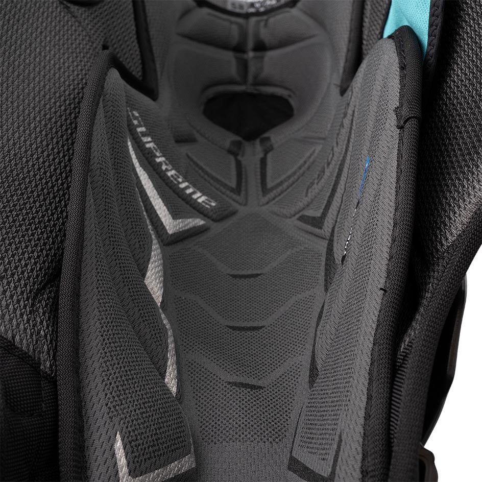 Bauer Supreme F50 Pro Shin Guards