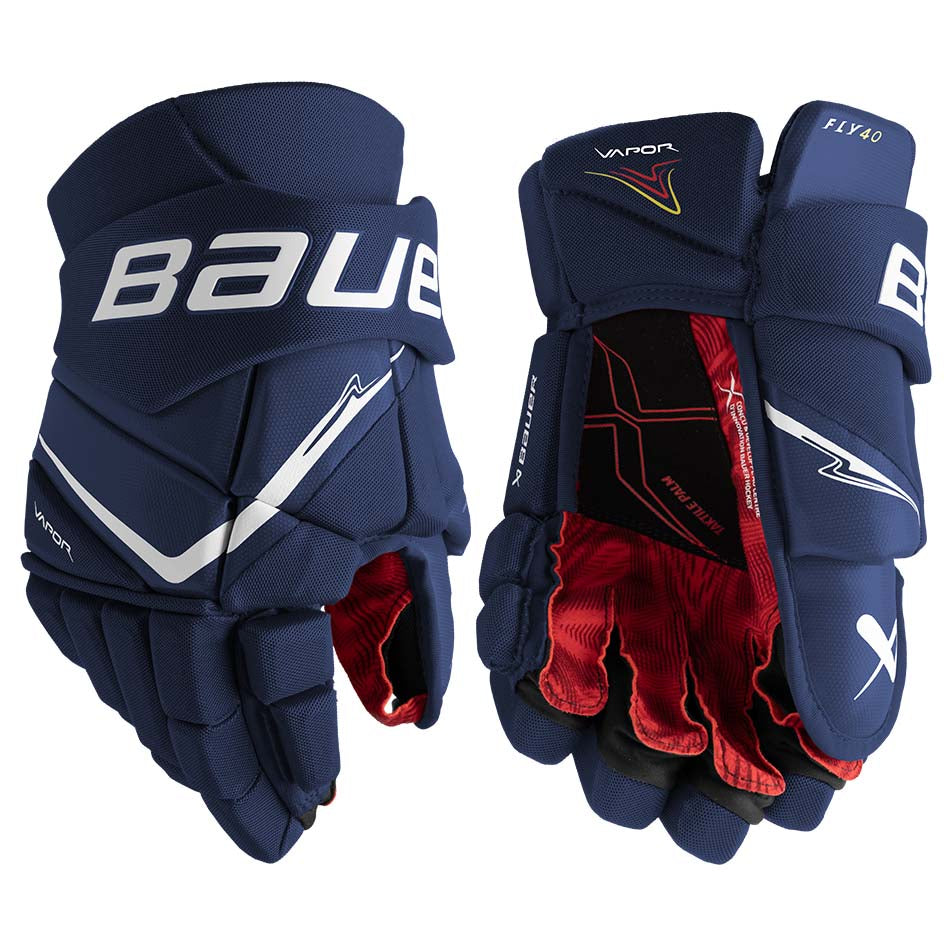 Bauer Vapor Fly40 Gloves