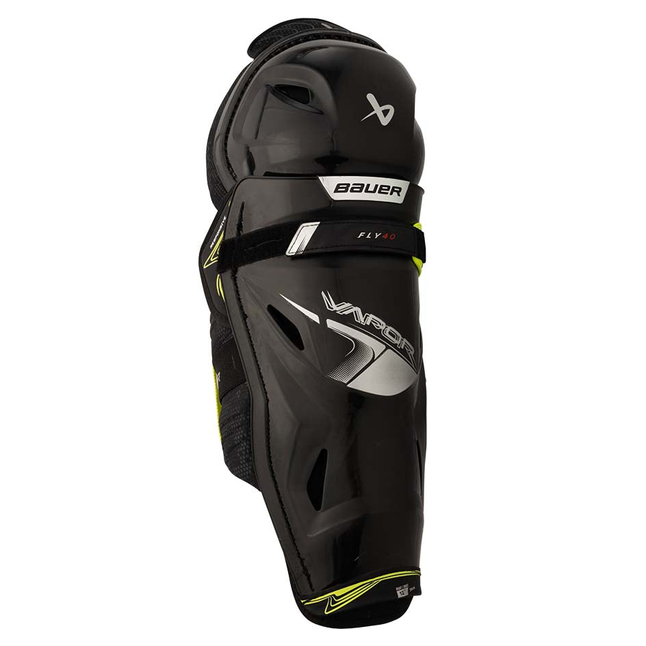 Bauer Vapor Fly40 Shin Guards
