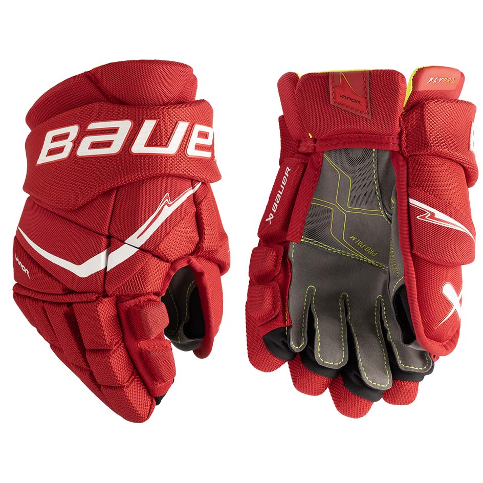 Bauer Vapor FlyPro Gloves