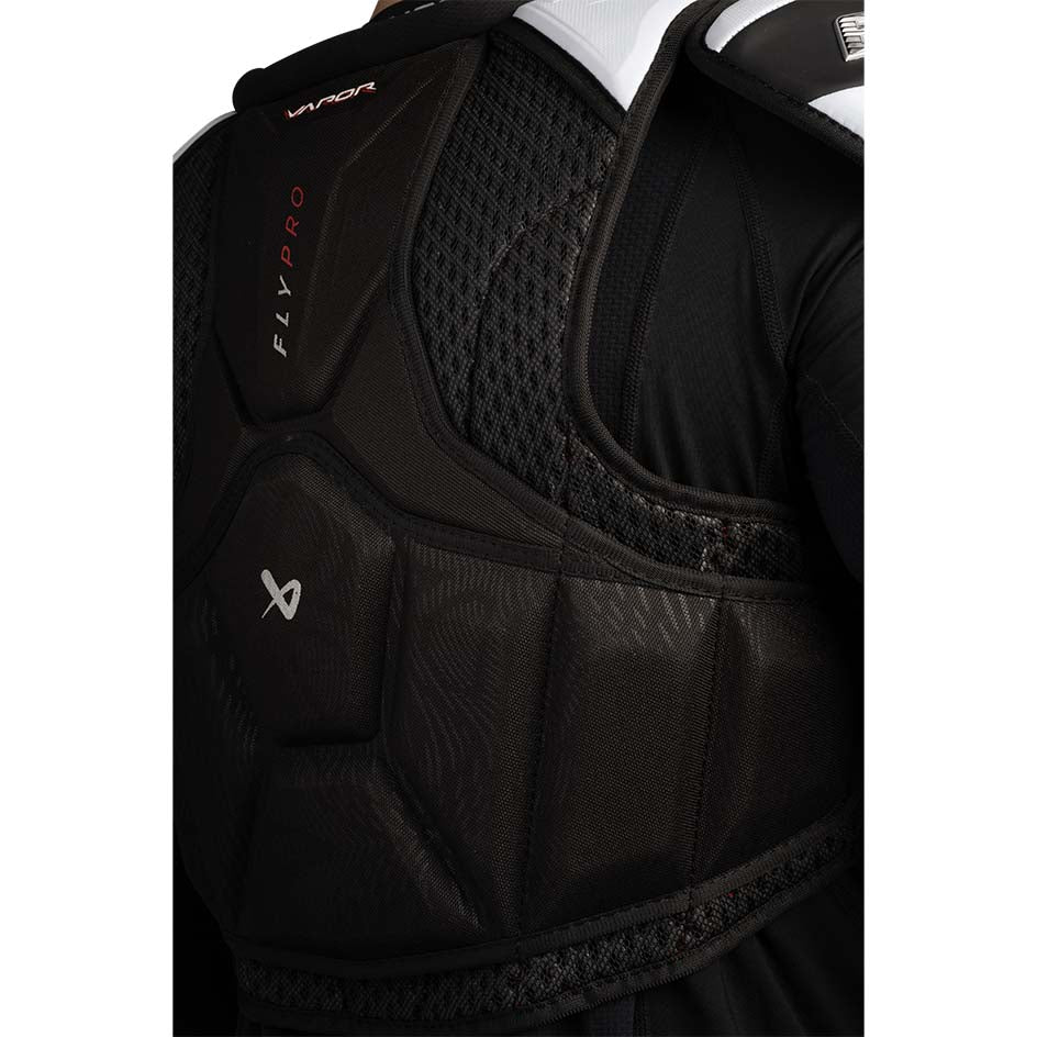 Bauer Vapor FlyPro Shoulder Pads