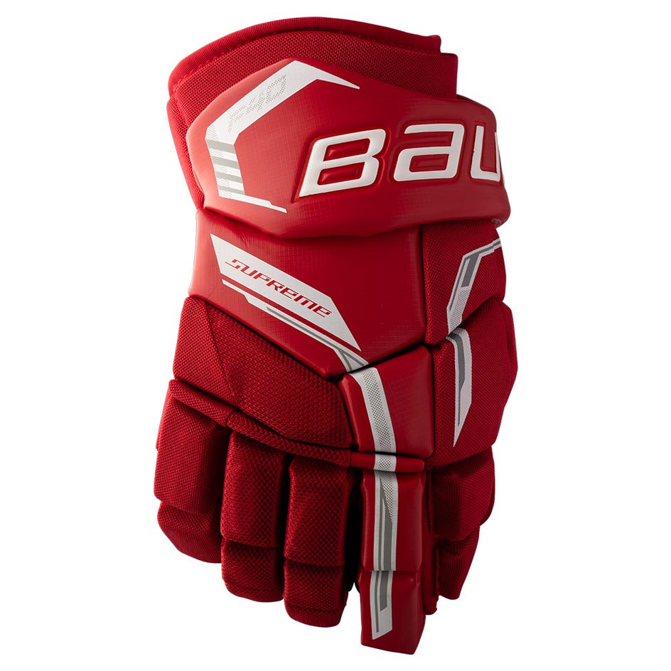 Bauer Supreme F40 Gloves