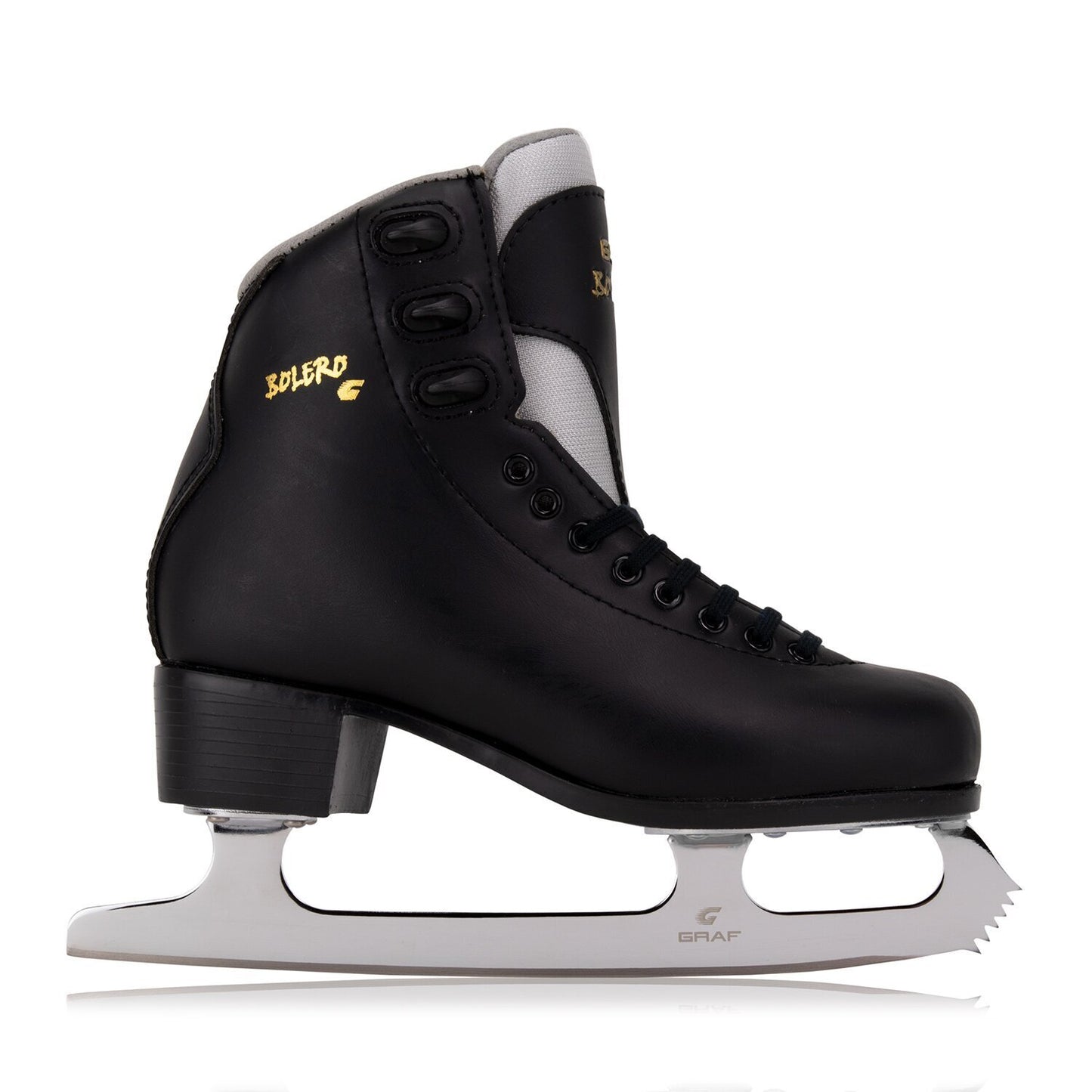 Graf Bolero Figure Skates