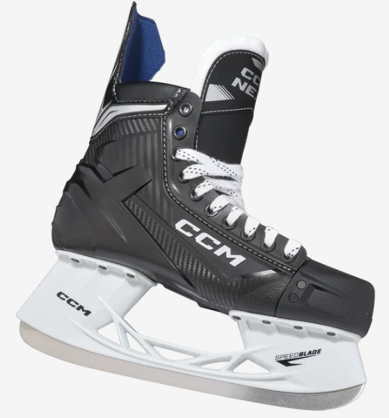 CCM Next Junior Ice Hockey Skates