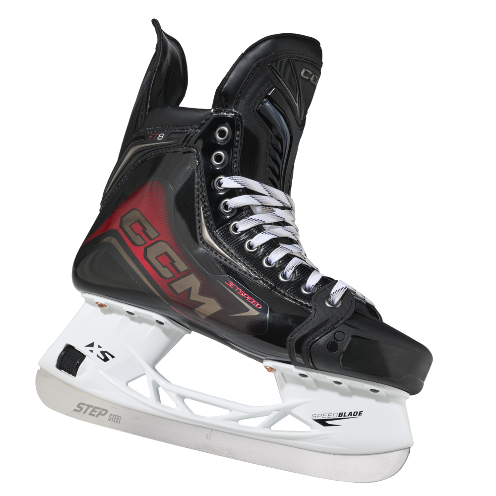 CCM Jetspeed FT8 Sr. Ice Hockey Skates
