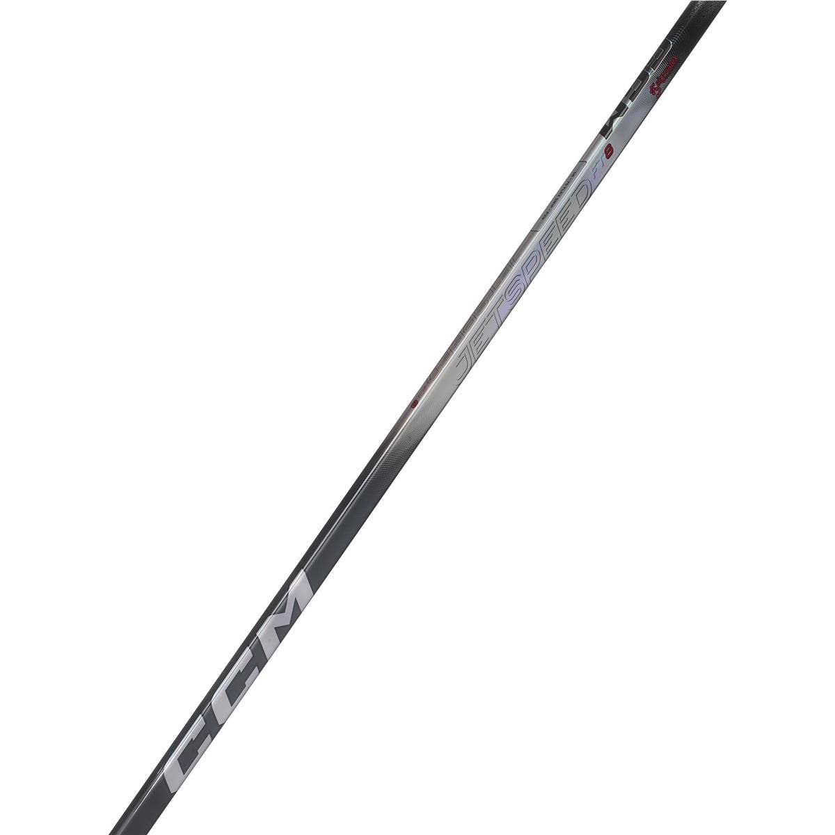 CCM Jetspeed FT8 Sr.Hockey Stick