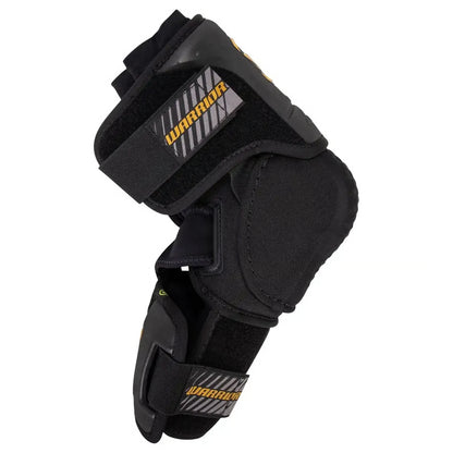 Warrior Alpha Pro Elbow Pads