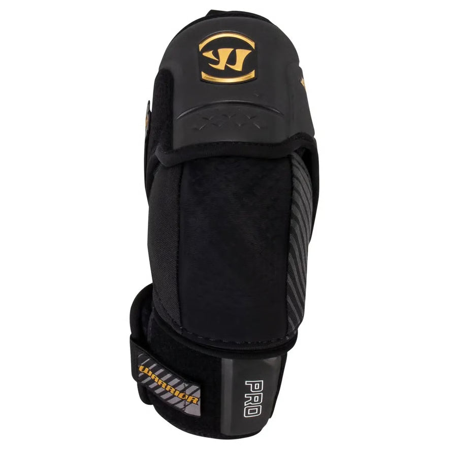Warrior Alpha Pro Elbow Pads