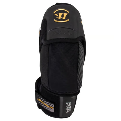 Warrior Alpha Pro Elbow Pads