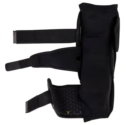 Warrior Alpha Pro Elbow Pads