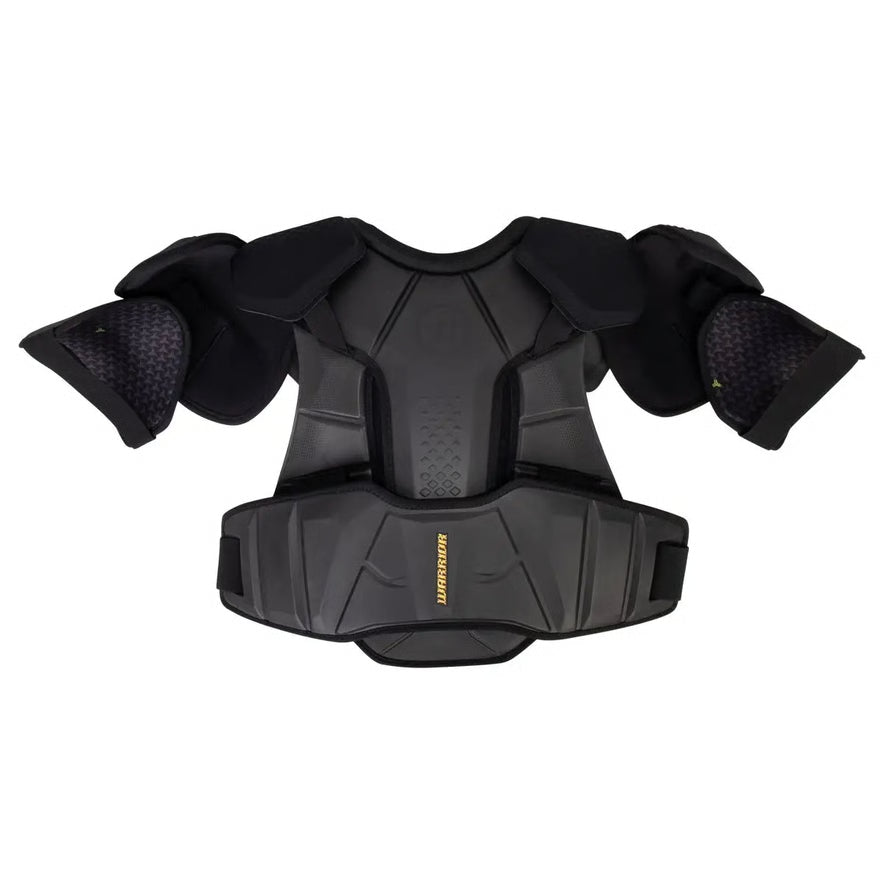 Warrior Alpha Pro Shoulder Pads