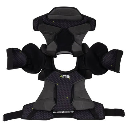 Warrior Alpha Pro Shoulder Pads