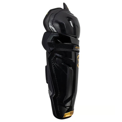 Warrior Alpha Pro Shin Guards