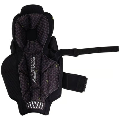 Warrior Alpha Pro Shin Guards