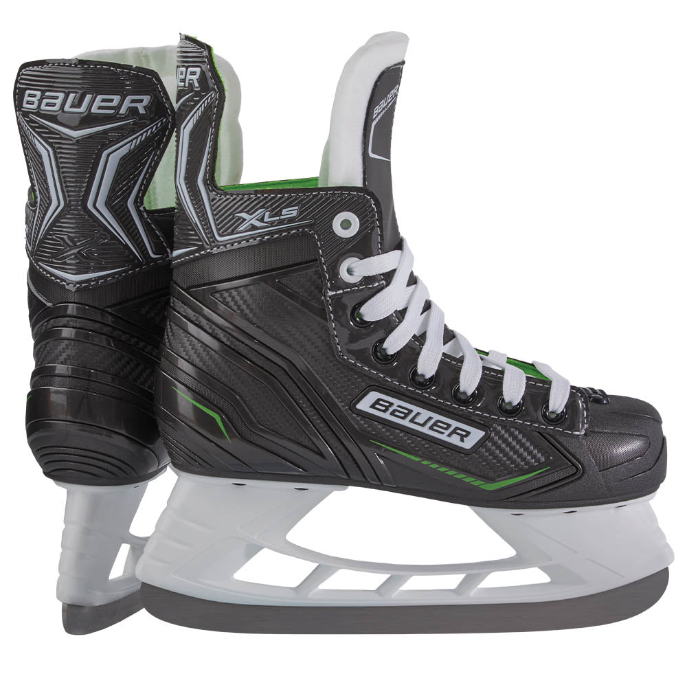 Bauer X-LS Ice Hockey Skates Junior