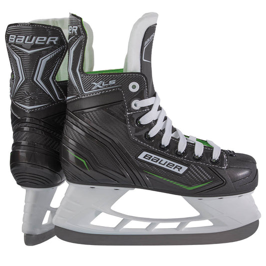 Bauer X-LS Ice Hockey Skates Junior
