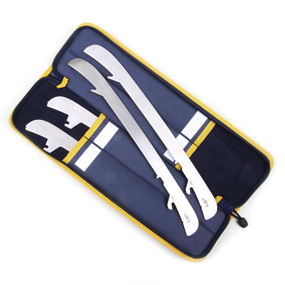 Howies Blade Case