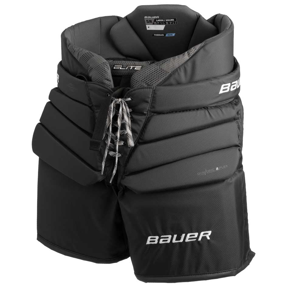 Bauer Elite Goalie Pants Senior S23