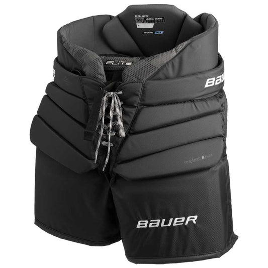 Bauer Elite Goalie Pants Senior S23