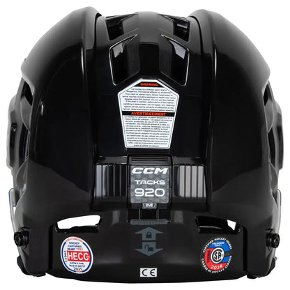 CCM Tacks 920 Helmet Only