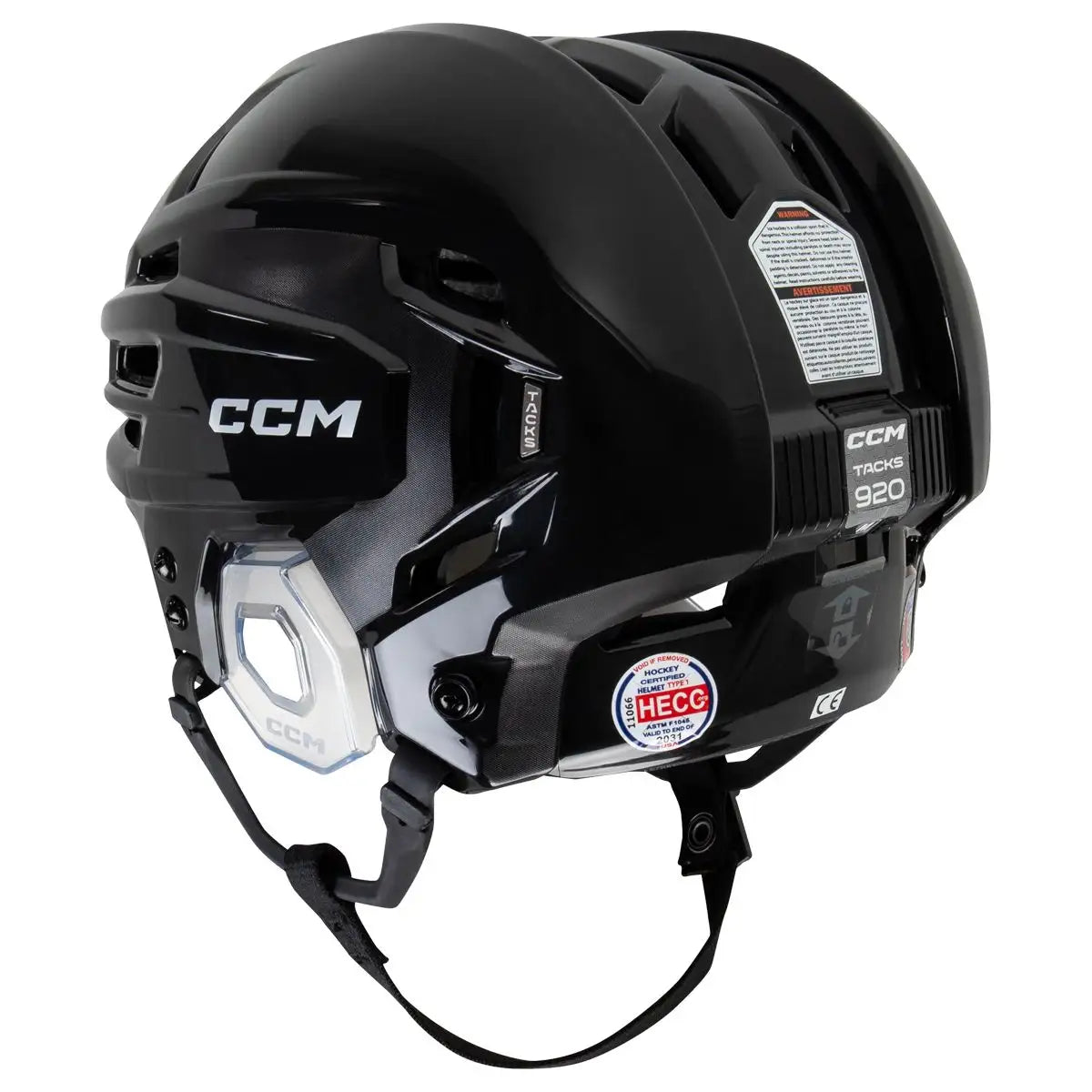 CCM Tacks 920 Helmet Only