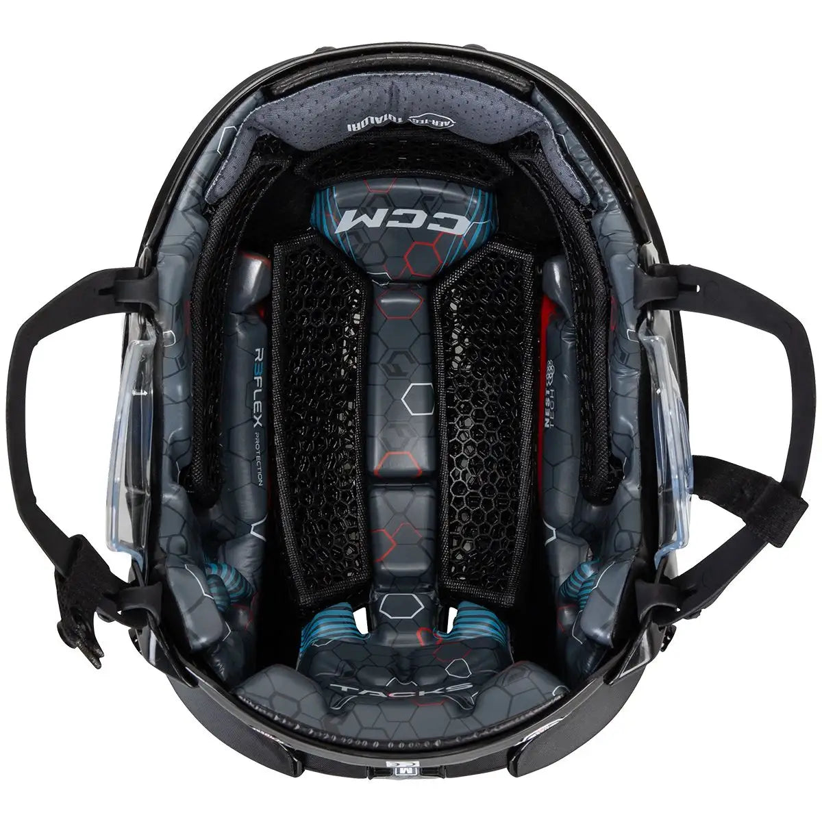 CCM Tacks 920 Helmet Only