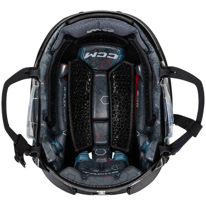 CCM Tacks 920 Helmet Only
