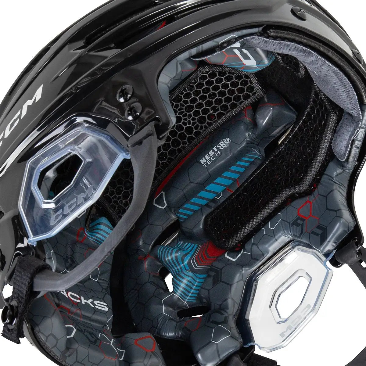 CCM Tacks 920 Helmet Only
