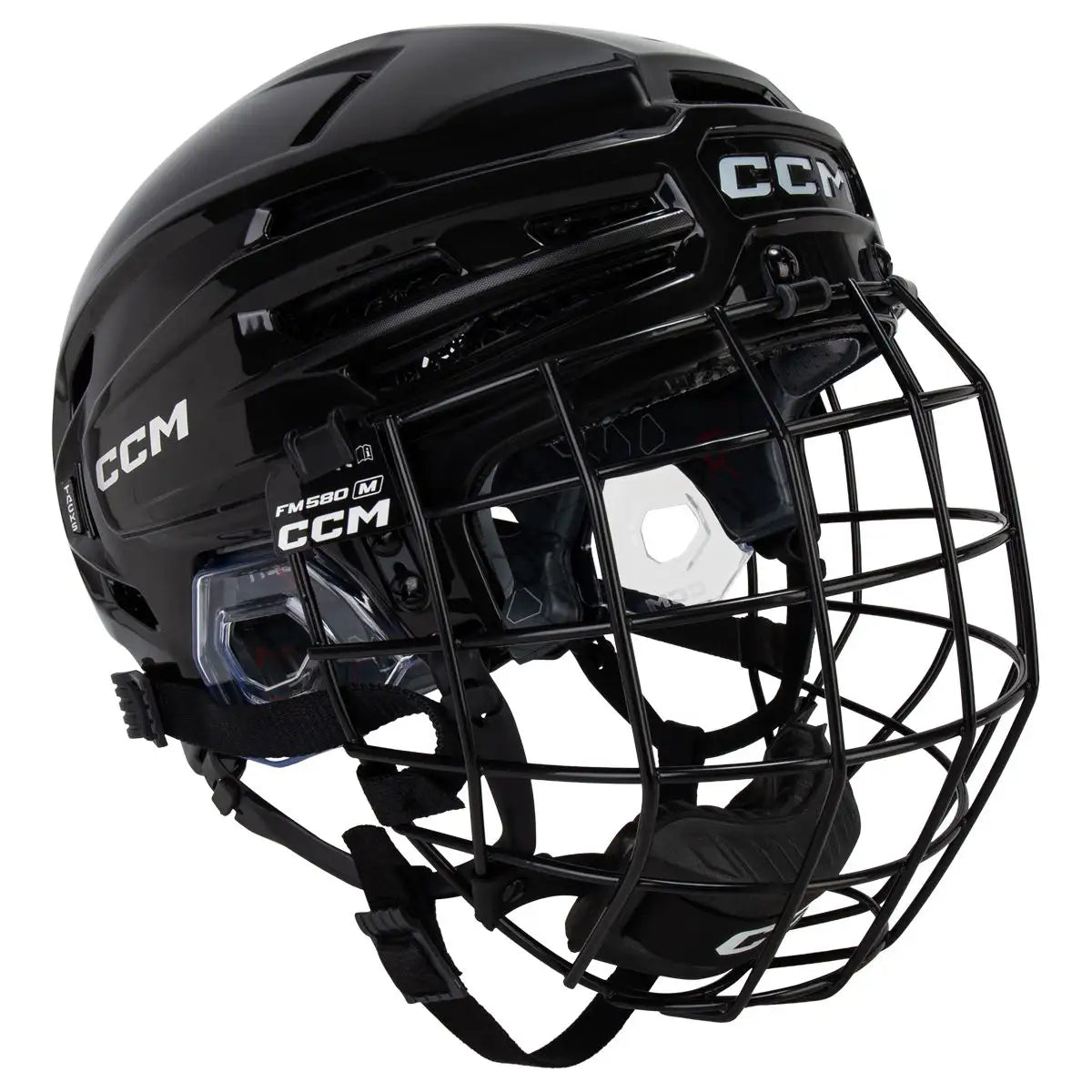 CCM Tacks 920 Helmet Combo