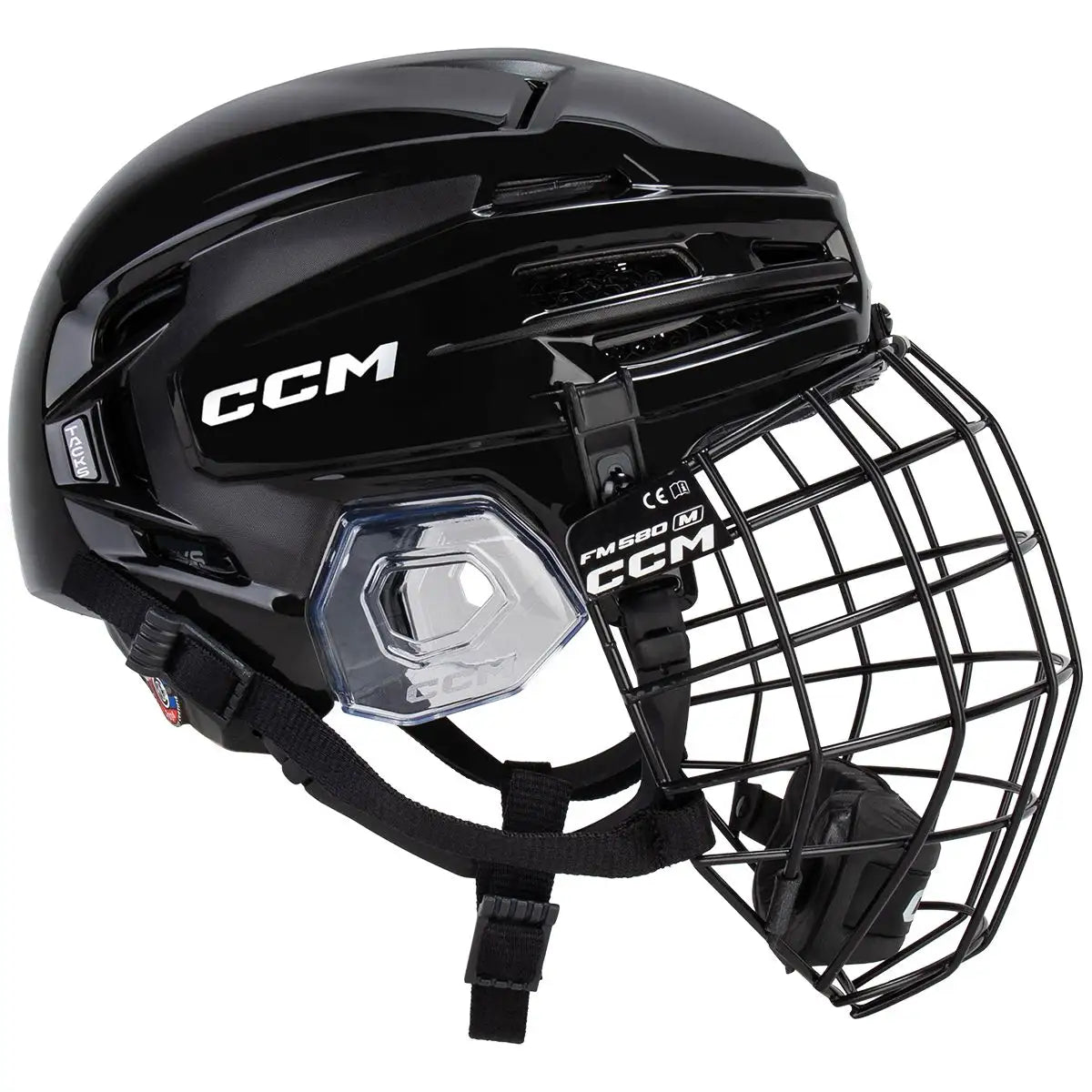 CCM Tacks 920 Helmet Combo