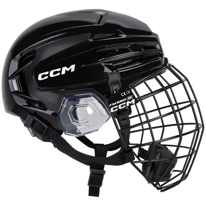 CCM Tacks 920 Helmet Combo
