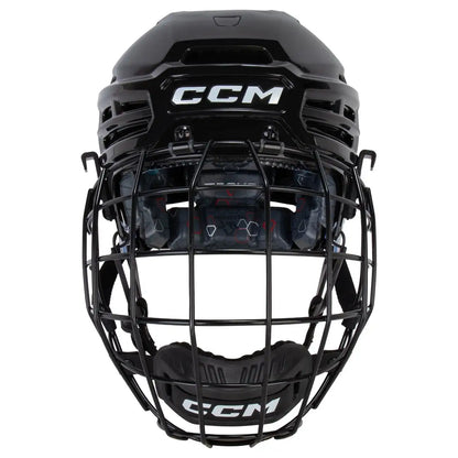 CCM Tacks 920 Helmet Combo