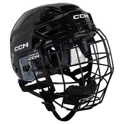 CCM Tacks 310 Helmet Combo
