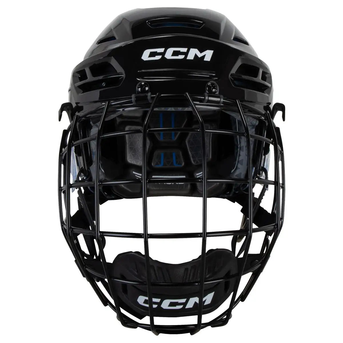 CCM Tacks 310 Helmet Combo