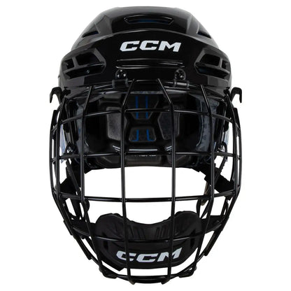 CCM Tacks 310 Helmet Combo