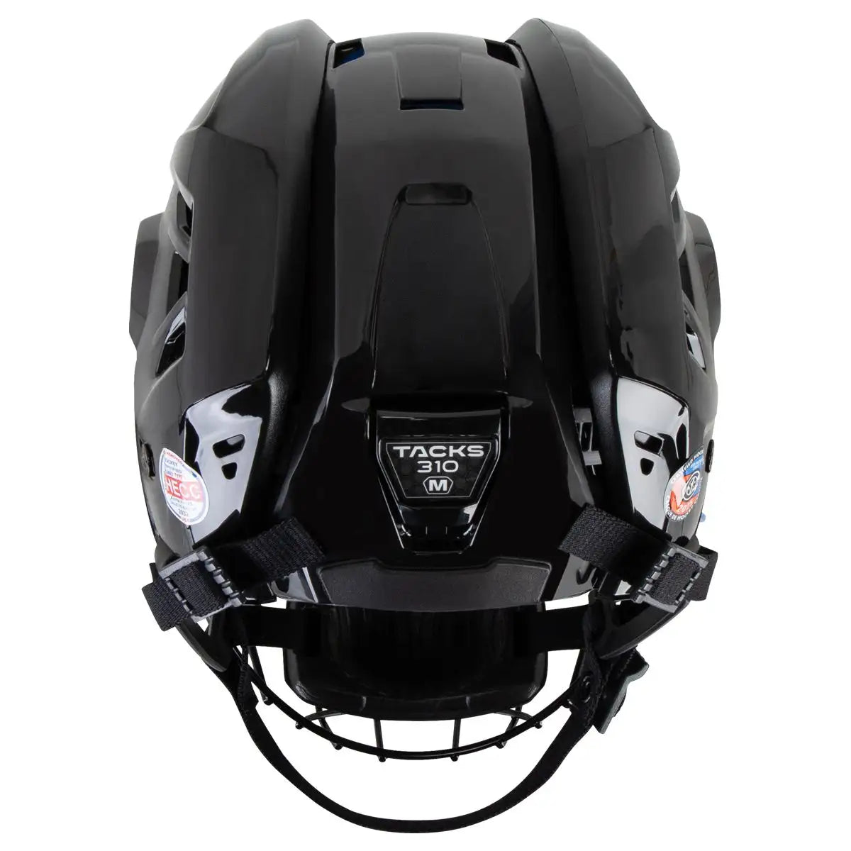CCM Tacks 310 Helmet Combo