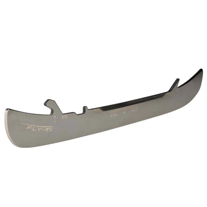 Bauer Fly-Ti Steel
