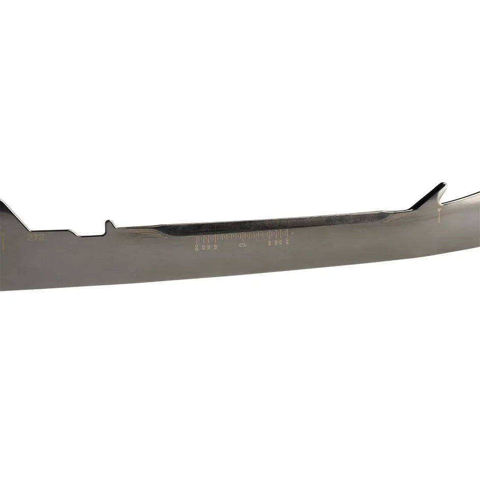 Bauer Fly-Ti Steel
