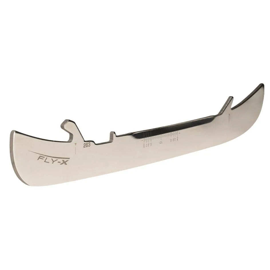 Bauer Fly-X Steel