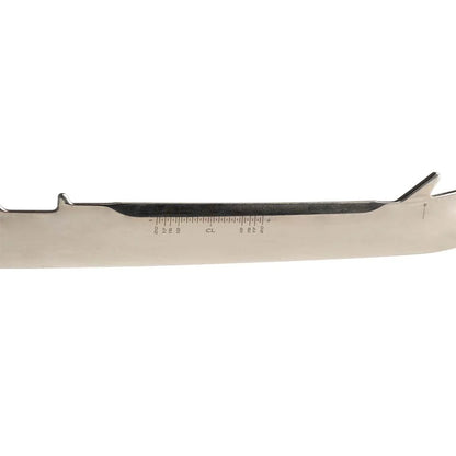Bauer Fly-X Steel