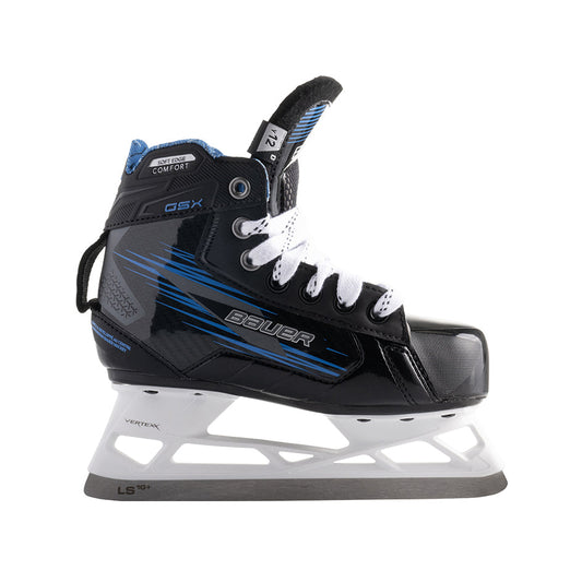 Bauer GSX Goalie Skates Youth S24