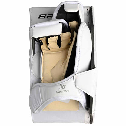 Bauer GSX Goalie Blocker Junior S23