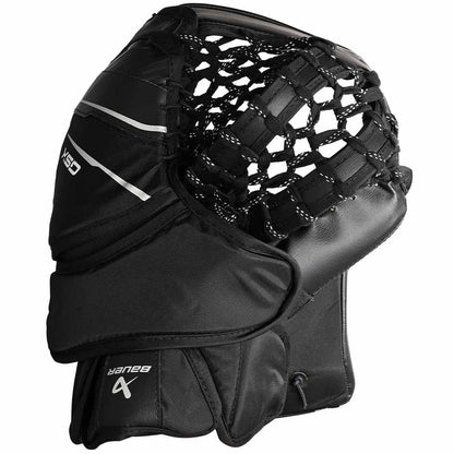 Bauer GSX Goalie Catch Glove Intermediate S23