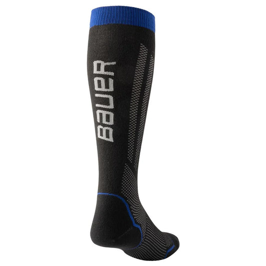 Bauer Performance Tall Skate Sock