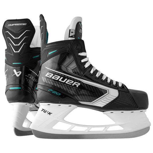 Bauer Supreme F20 Sr. Ice Hockey Skates