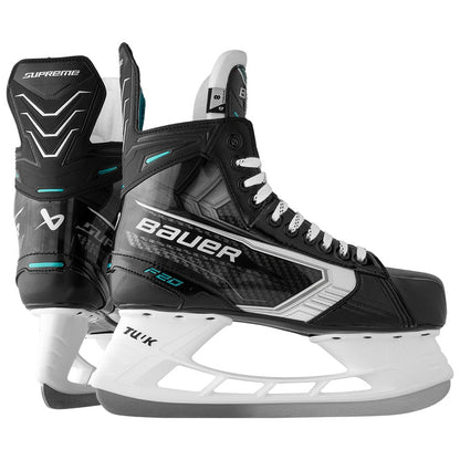 Bauer Supreme F20 Jr. Ice Hockey Skates